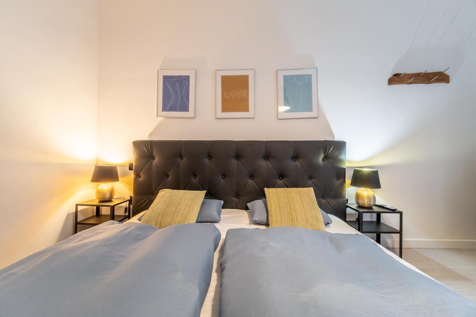 Sunny Central Apartment On Wenceslas Square By Easybnb Praga Exterior foto